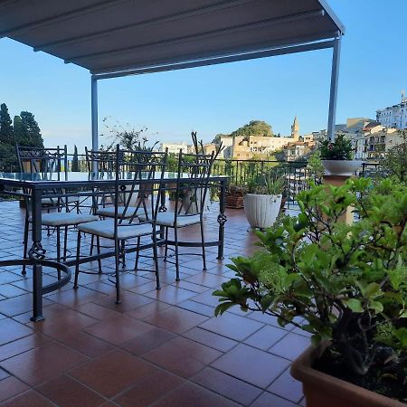 B&B Greco Home Taormina Zewnętrze zdjęcie