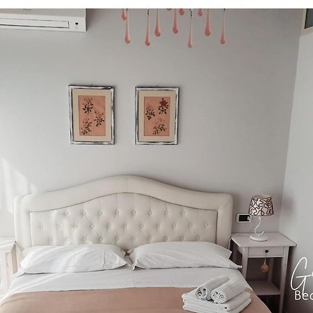 B&B Greco Home Taormina Zewnętrze zdjęcie