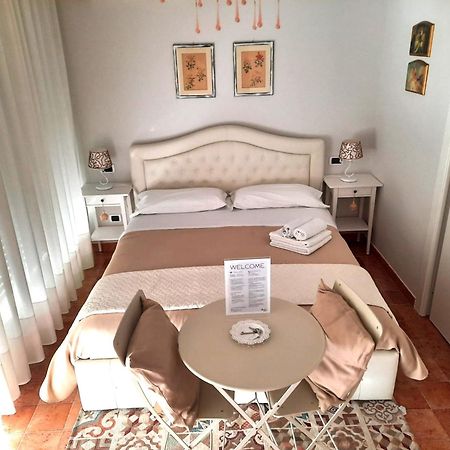 B&B Greco Home Taormina Zewnętrze zdjęcie