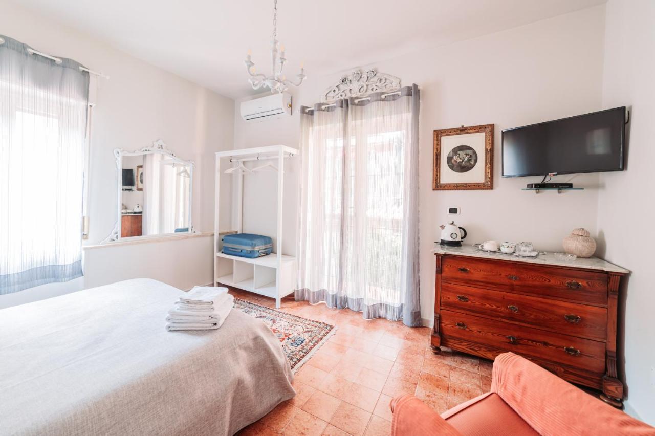 B&B Greco Home Taormina Zewnętrze zdjęcie