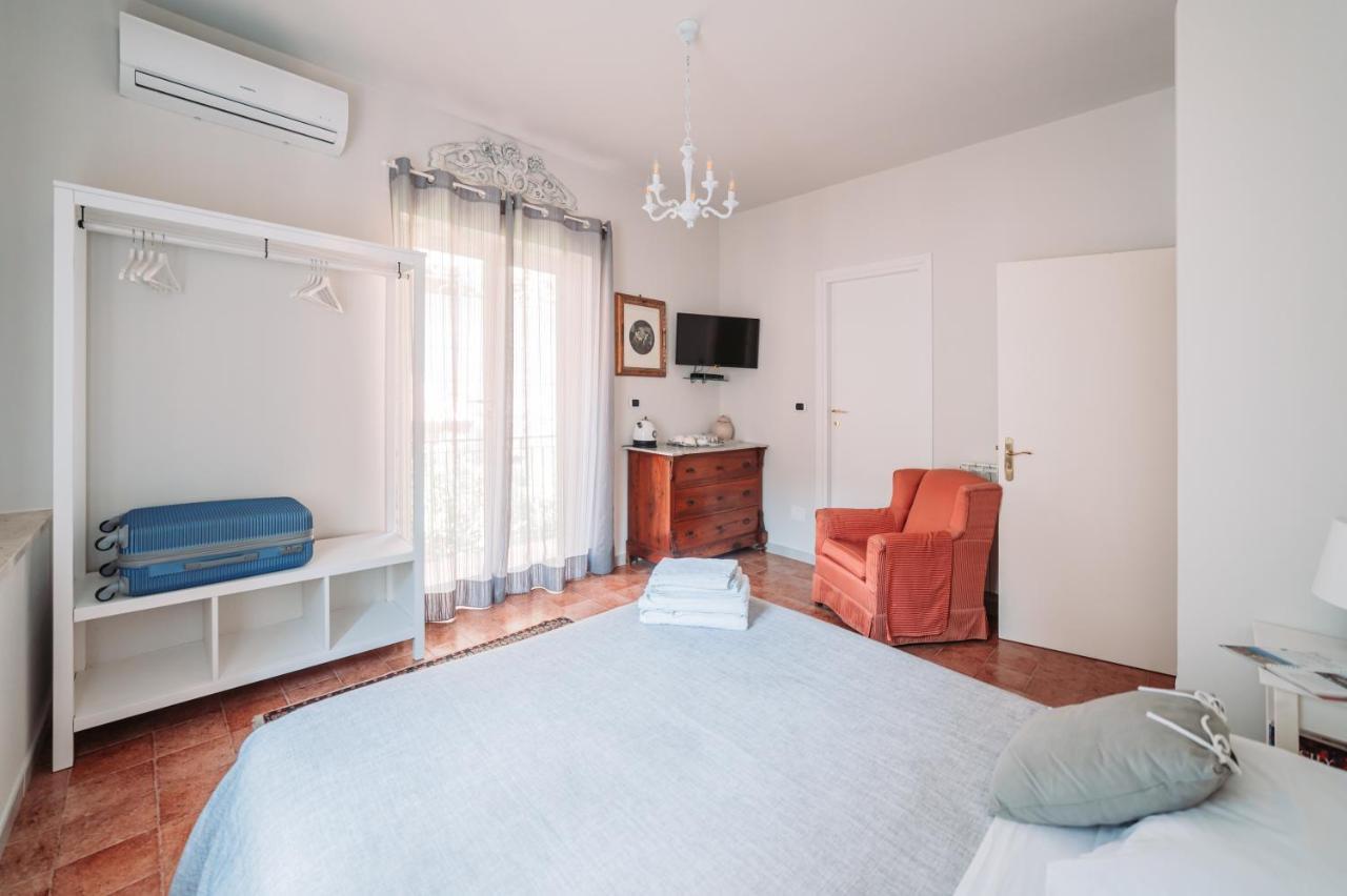 B&B Greco Home Taormina Zewnętrze zdjęcie