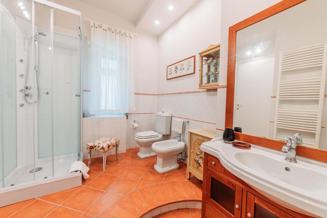 B&B Greco Home Taormina Zewnętrze zdjęcie