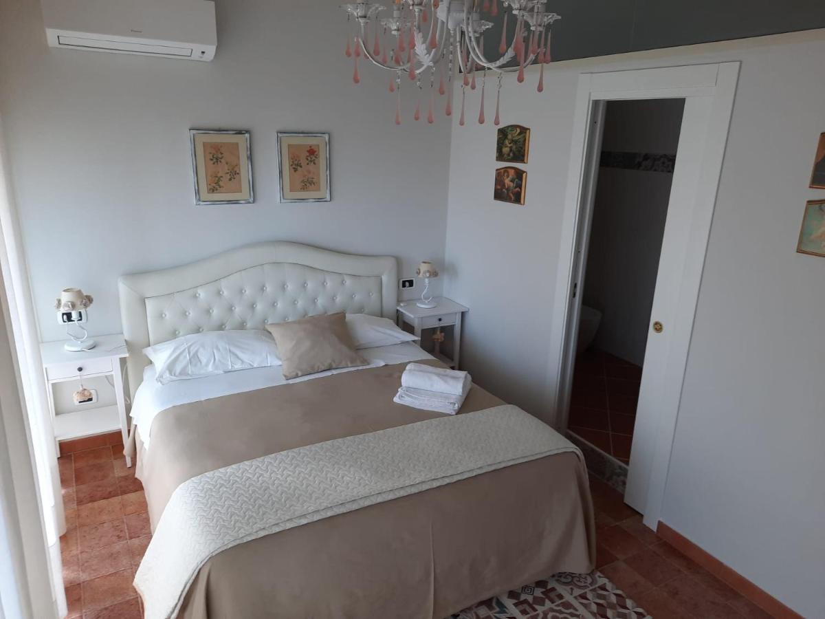 B&B Greco Home Taormina Zewnętrze zdjęcie