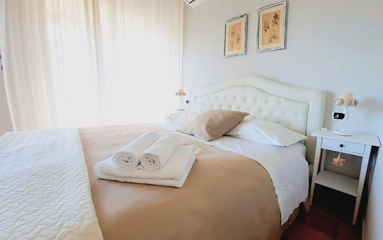 B&B Greco Home Taormina Zewnętrze zdjęcie