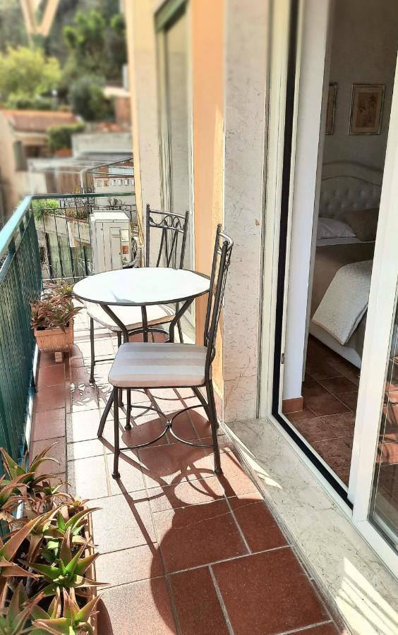 B&B Greco Home Taormina Zewnętrze zdjęcie