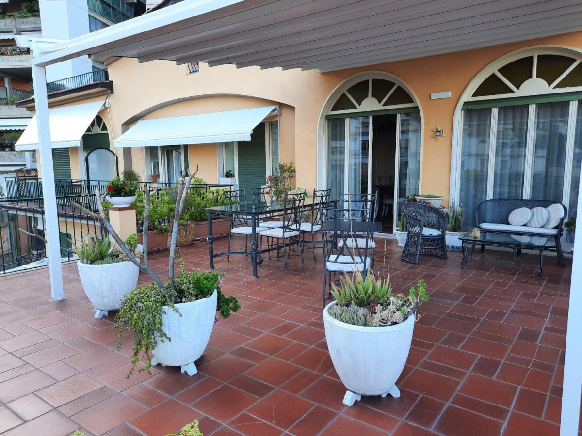 B&B Greco Home Taormina Zewnętrze zdjęcie