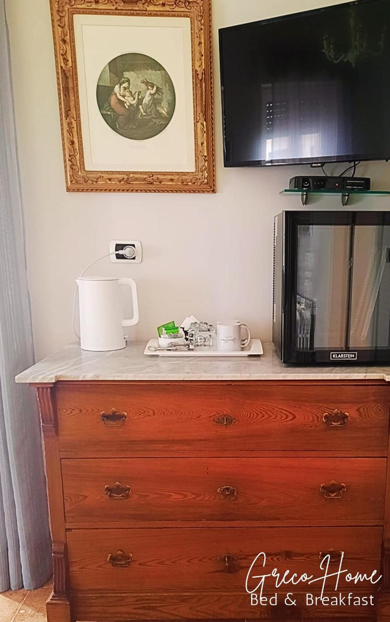 B&B Greco Home Taormina Zewnętrze zdjęcie