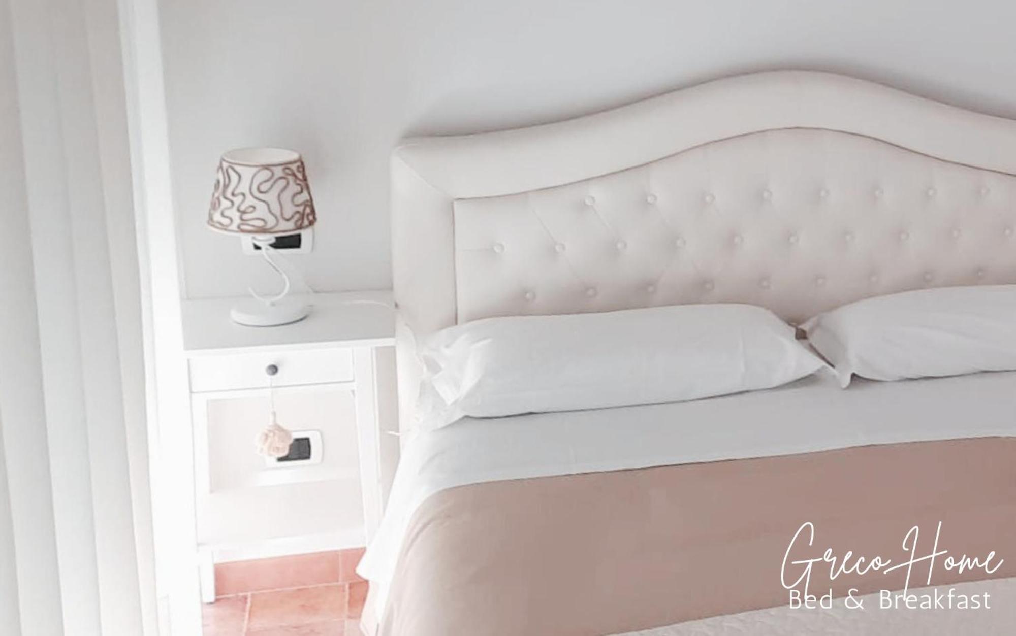 B&B Greco Home Taormina Zewnętrze zdjęcie