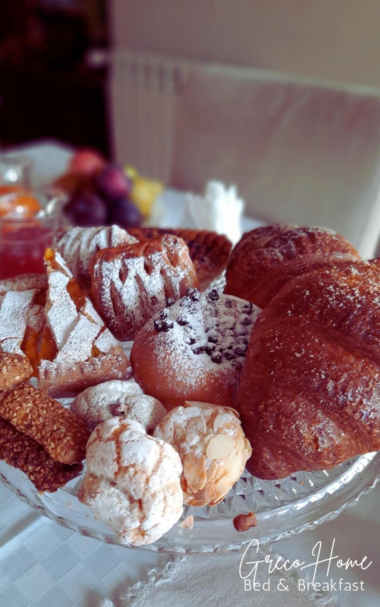 B&B Greco Home Taormina Zewnętrze zdjęcie
