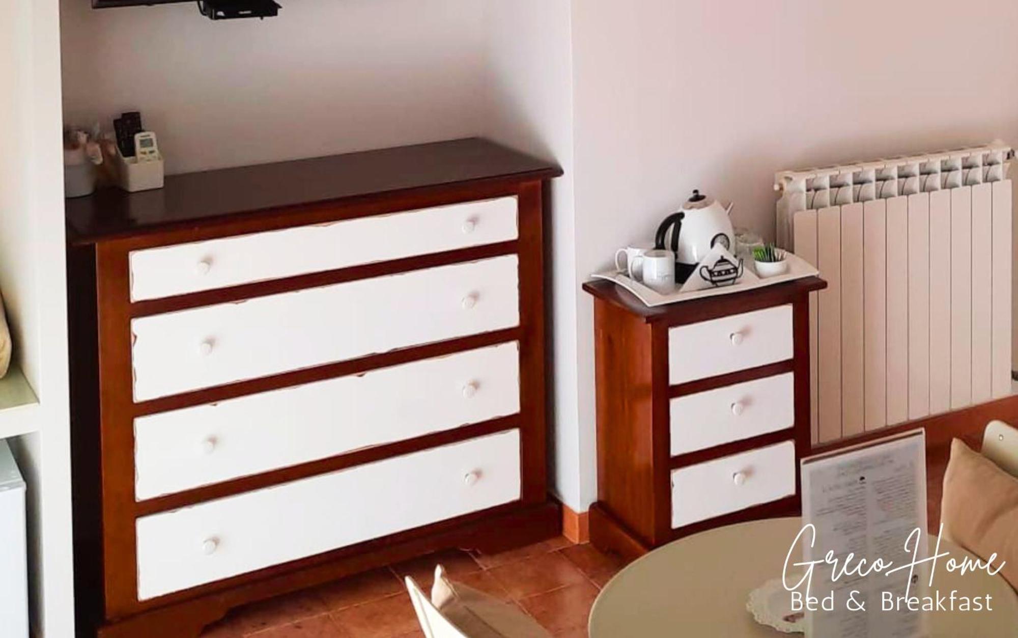 B&B Greco Home Taormina Zewnętrze zdjęcie