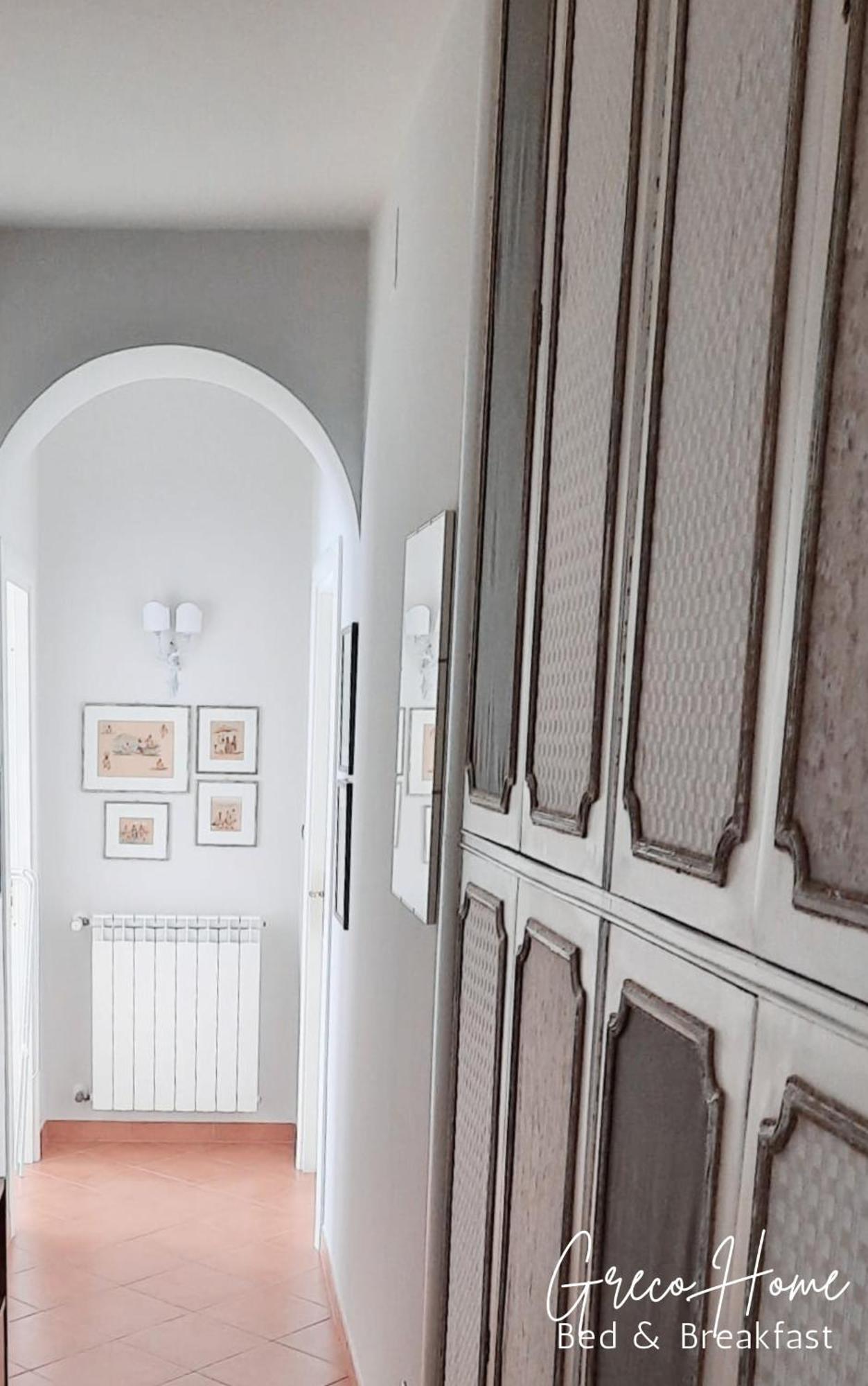 B&B Greco Home Taormina Zewnętrze zdjęcie
