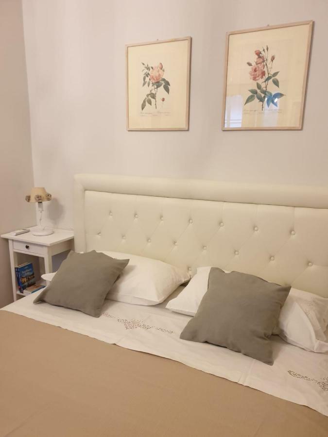 B&B Greco Home Taormina Zewnętrze zdjęcie