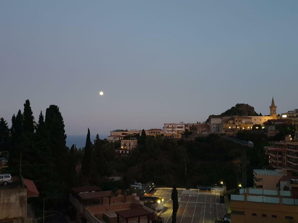 B&B Greco Home Taormina Zewnętrze zdjęcie