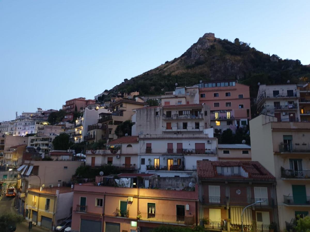 B&B Greco Home Taormina Zewnętrze zdjęcie